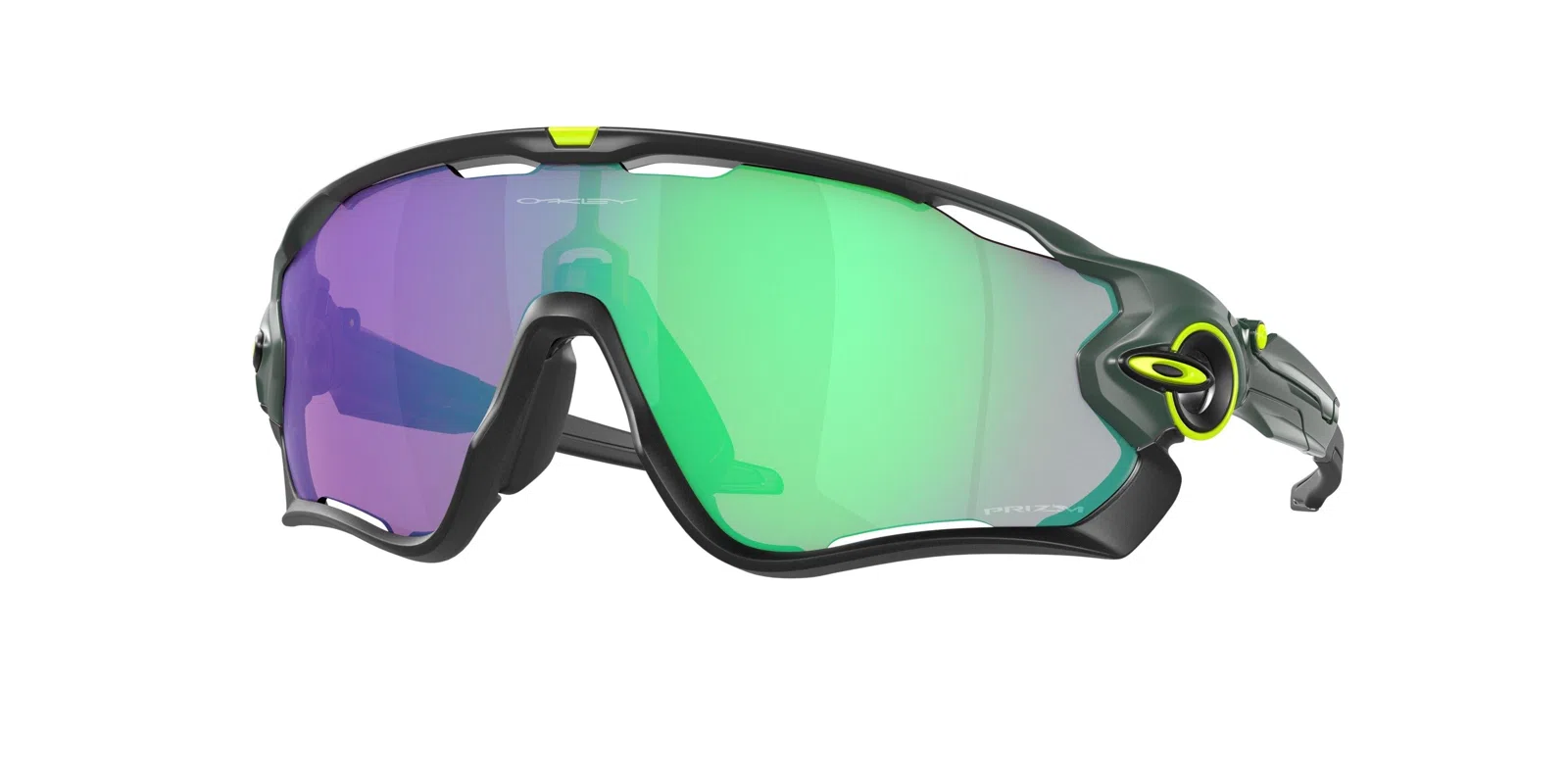 Oakley Jawbreaker 9290 Sunglasses - view 96